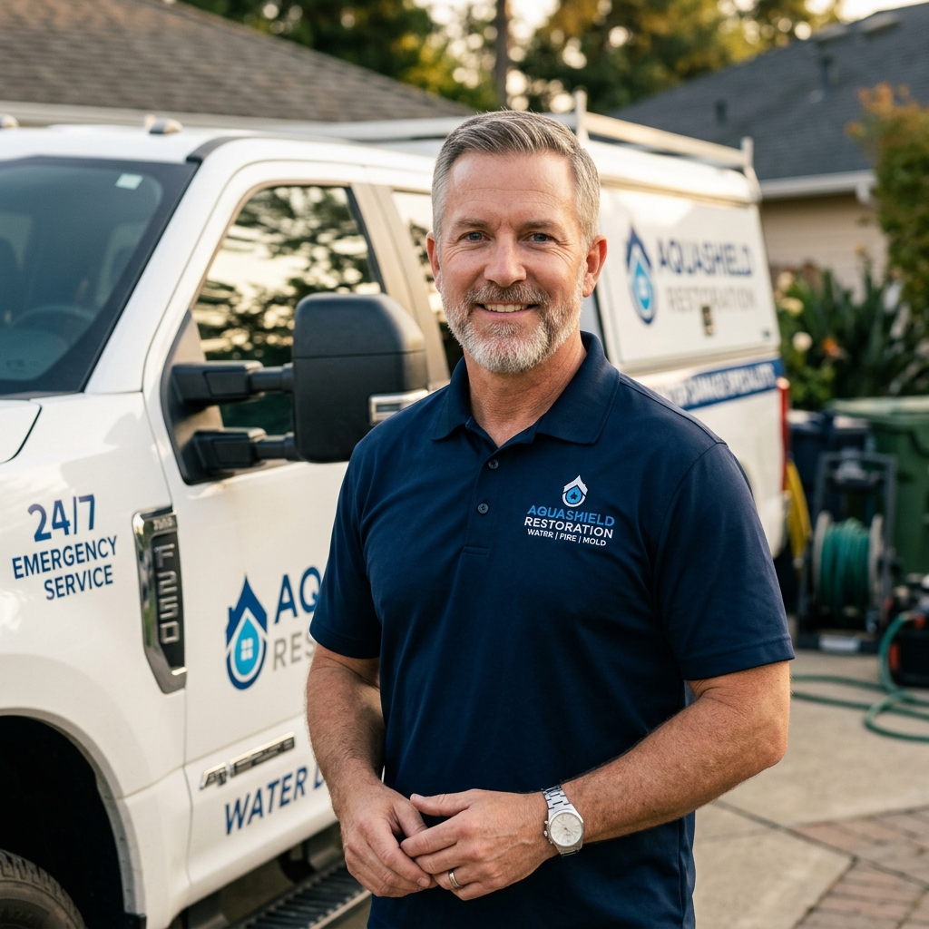 Gregory Cook - Master Restorer in Locust Grove